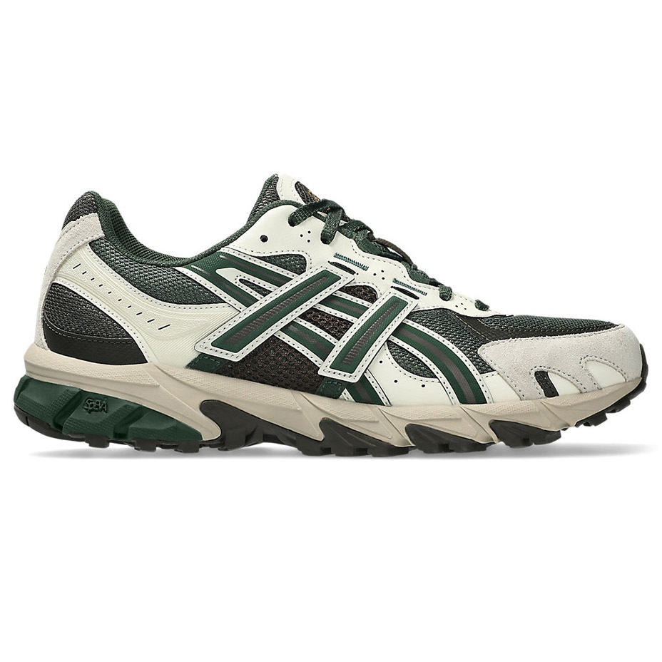 GEL-SONOMA TR62 / Forest Night/Cream [ asics / �����å���  ] 1203A734-300