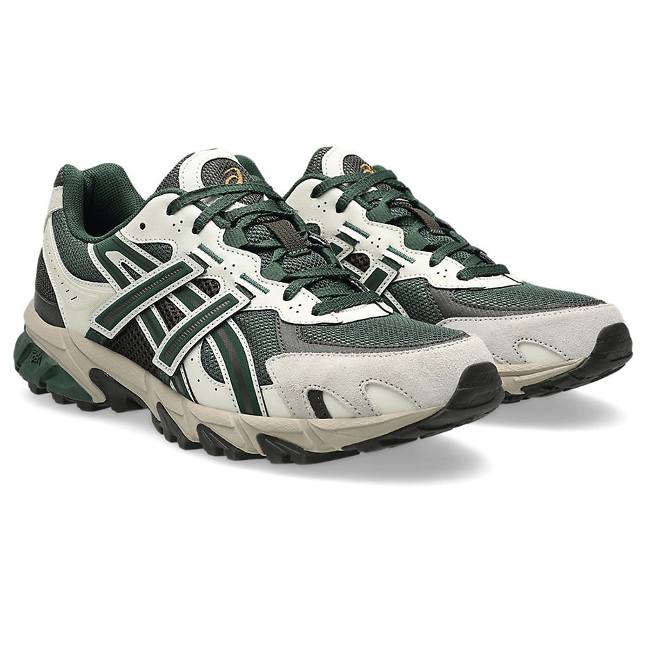 GEL-SONOMA TR62 / Forest Night/Cream [ asics / �����å���  ] 1203A734-300