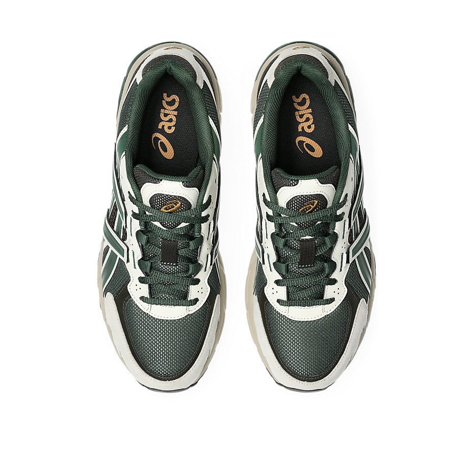 GEL-SONOMA TR62 / Forest Night/Cream [ asics / �����å���  ] 1203A734-300