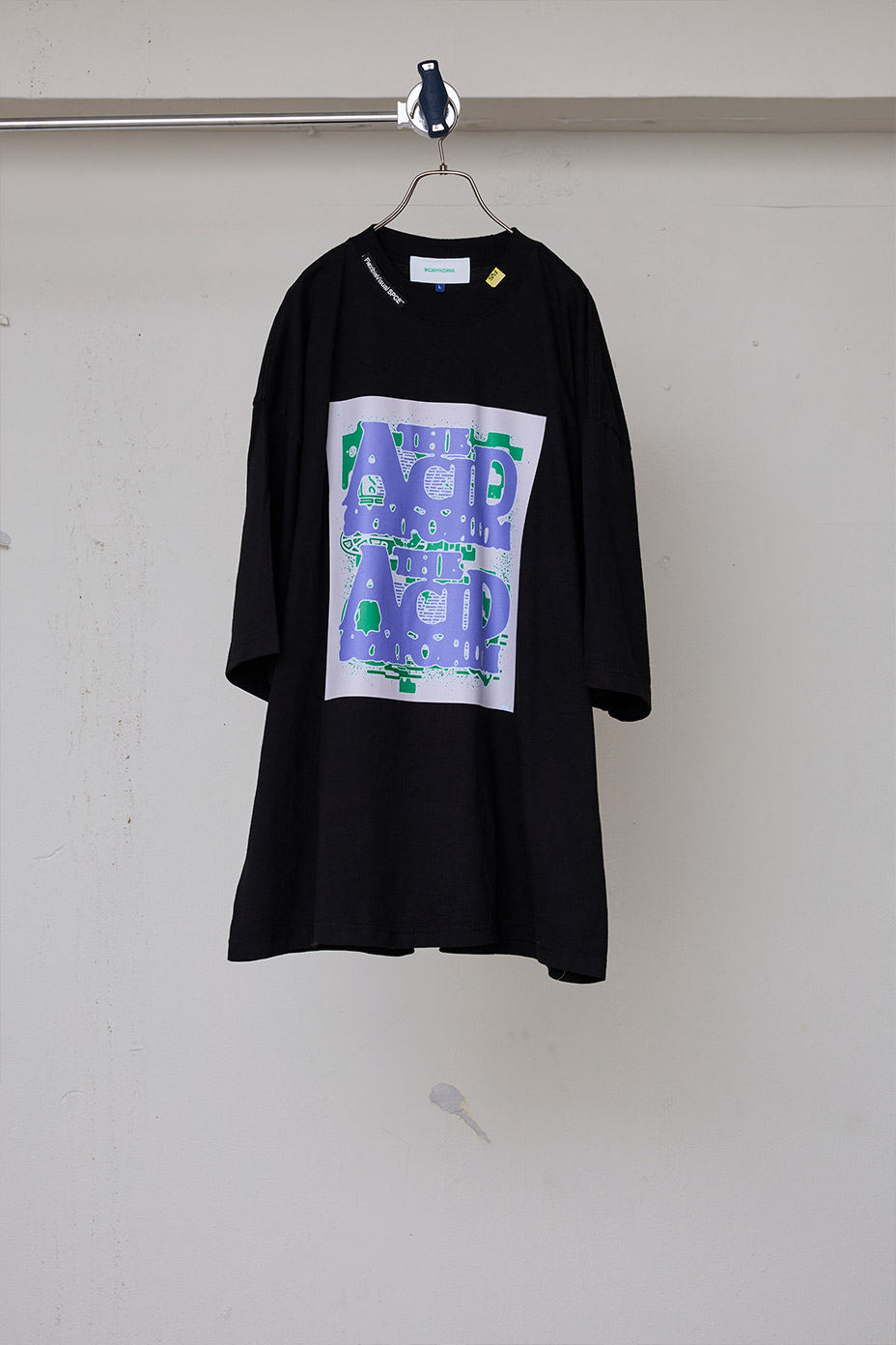 TEE/FVS_BS_ACID [ BODYSONG / �ܥǥ����� ] BS260010