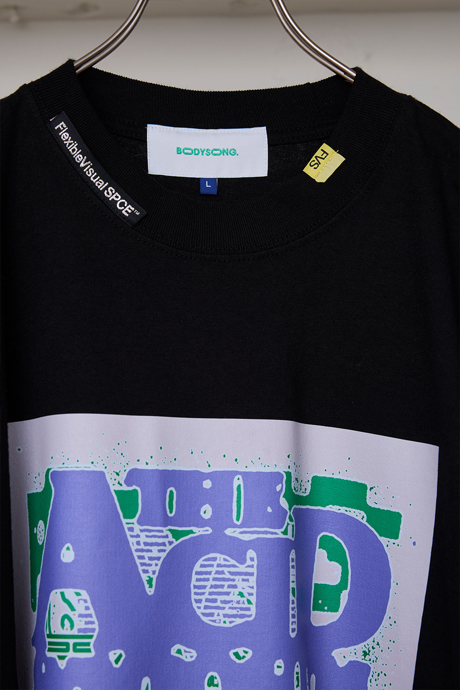 TEE/FVS_BS_ACID [ BODYSONG / �ܥǥ����� ] BS260010