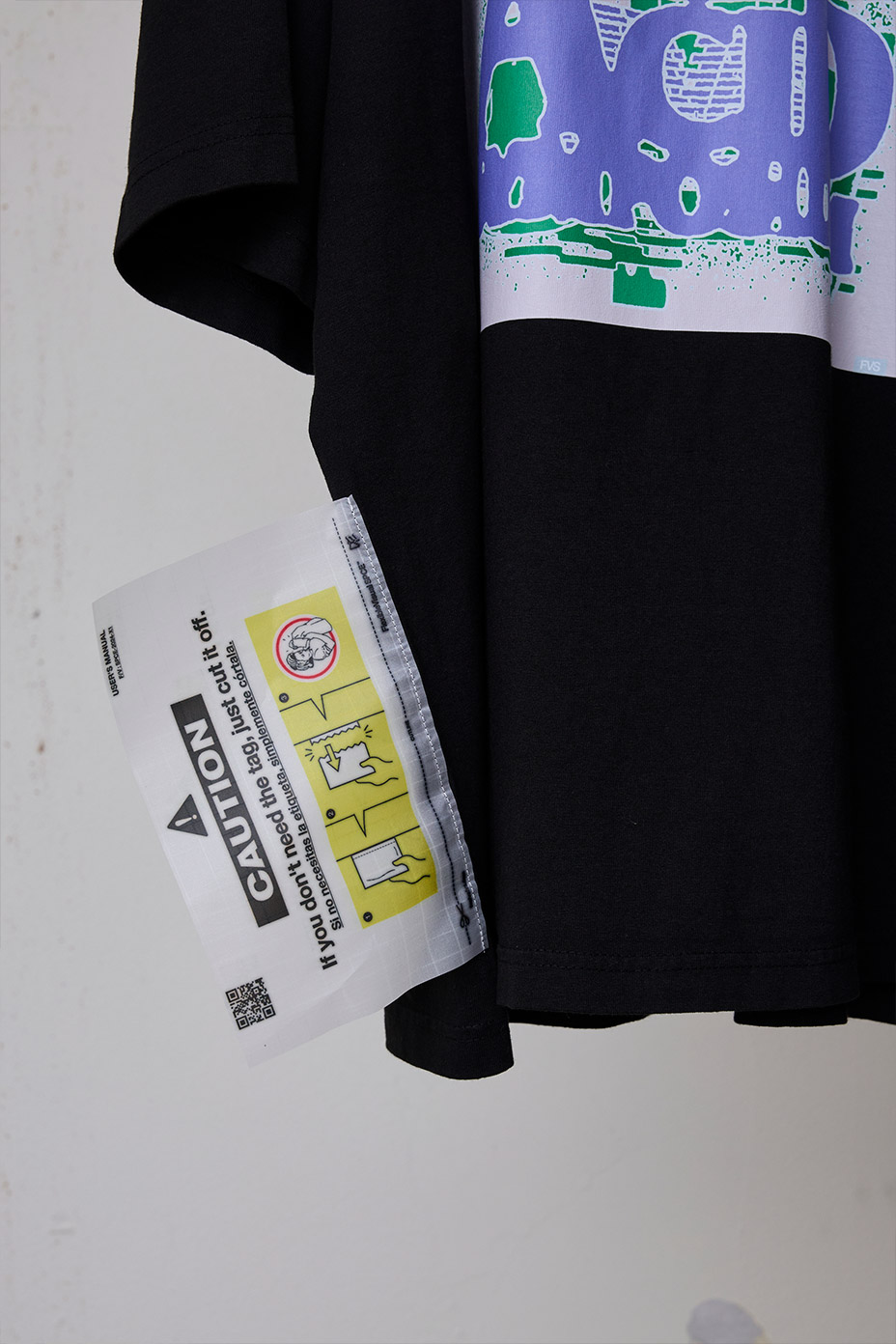 TEE/FVS_BS_ACID [ BODYSONG / �ܥǥ����� ] BS260010