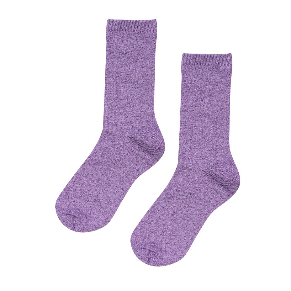 New Glitter Socks [ I Hate Monday / �����إ��ȥޥ�ǡ� ] BYC-IHMLITER05