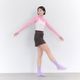 New Glitter Socks [ I Hate Monday / �����إ��ȥޥ�ǡ� ] BYC-IHMLITER05