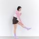 New Glitter Socks [ I Hate Monday / �����إ��ȥޥ�ǡ� ] BYC-IHMLITER05