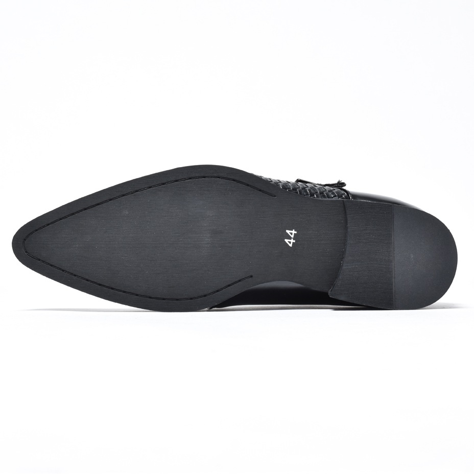 ����ȥ���㡼�� ��󥯥��ȥ�åץɥ쥹���塼�� [ MPT120-6-K ] MM/ONE / ���२����