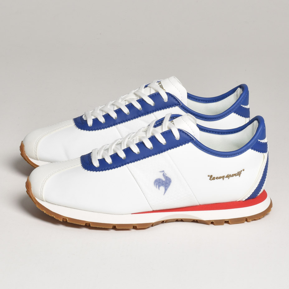 LCS ڥꥨ CR / LCS MONTPELLIER CR [ QL1VJC08 ] le coq sportif / 륳åݥƥ