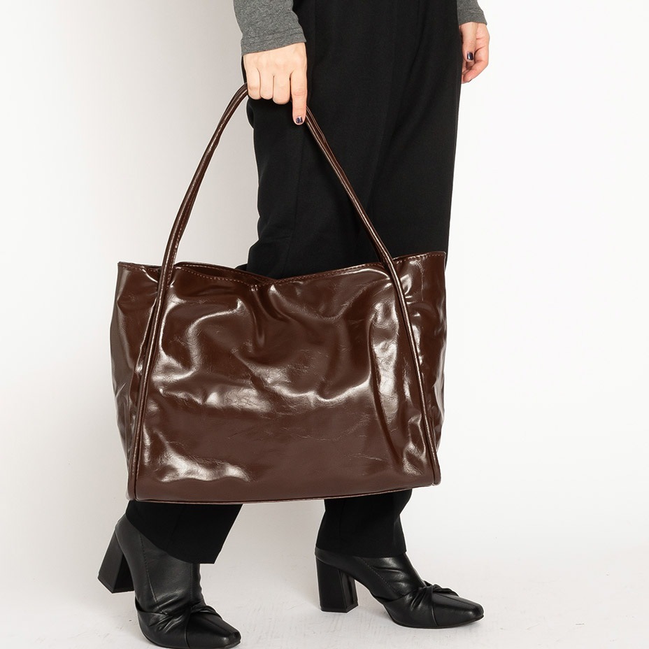 PU�쥶�� �ӥå� �ȡ��ȥХå� [ NXLIKPG-0025 ]