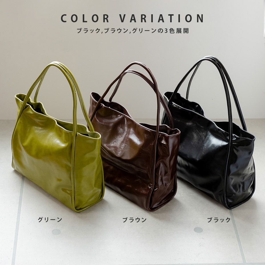 PU�쥶�� �ӥå� �ȡ��ȥХå� [ NXLIKPG-0025 ]