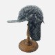 Graph Check Shade Camp Cap [ HTM241008 ] HUNTISM / ϥƥ