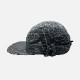 Graph Check Shade Camp Cap [ HTM241008 ] HUNTISM / ϥƥ