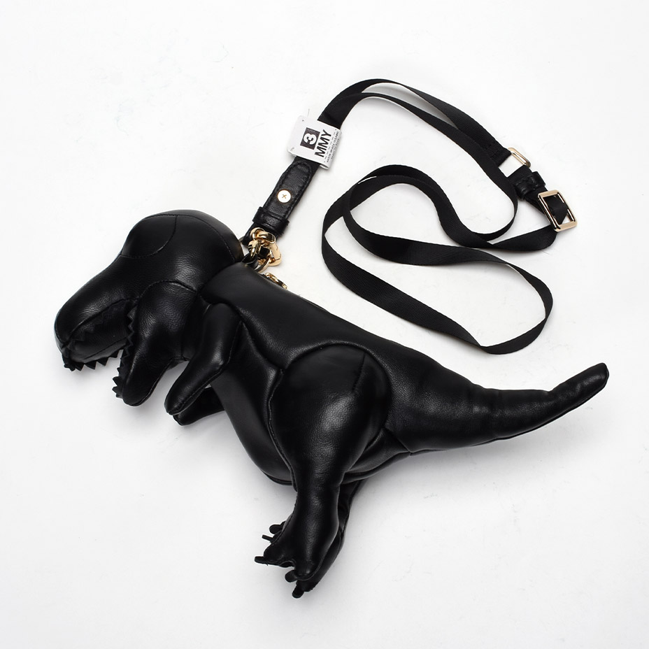 T-rex mini bag [ A13BG710 ] MIHARA YASUHIRO / ߥϥ䥹ҥ