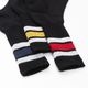 Q FTL3P DadSocks �饤�� black [ 81009800 ] FRUIT OF THE LOOM / �ե롼�� ���� �� �롼��