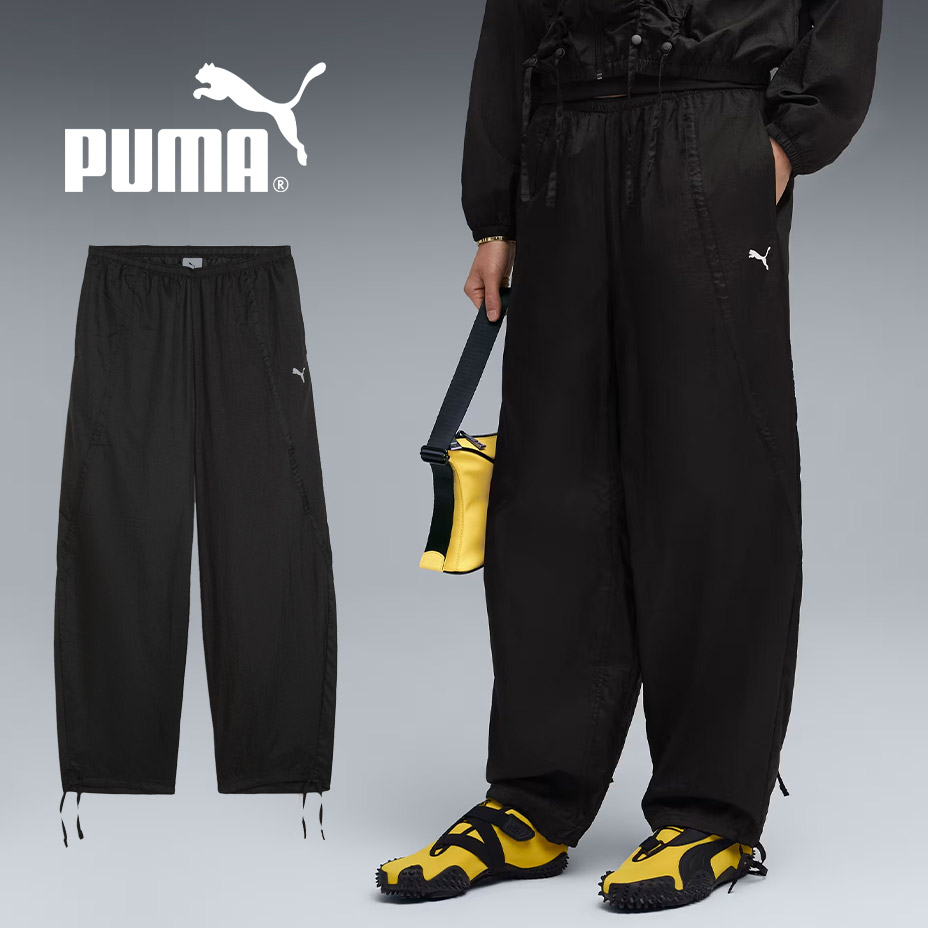 �ǥ� �ȥ� �����֥� �ѥ�� [ PUMA-633969 ] PUMA / �ס���