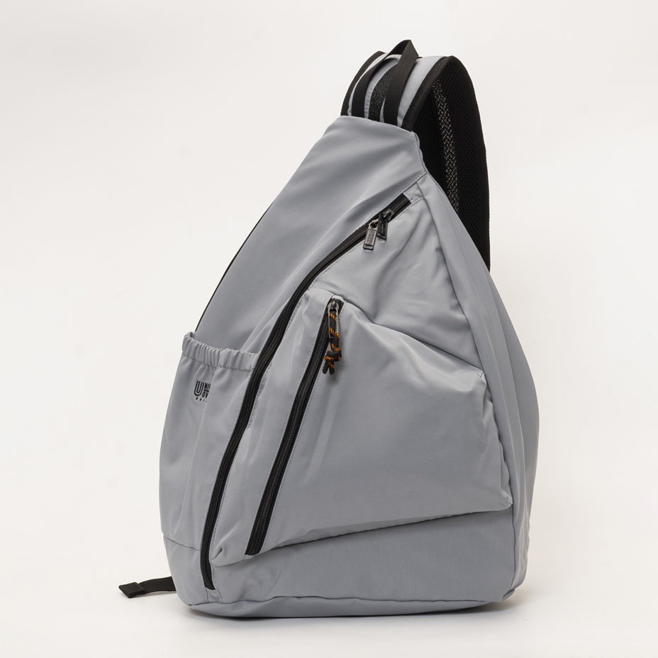 ONIGIRI one shoulder [ UNIVERSAL OVERALL / ��˥С����륪���С������� ] UVO-212