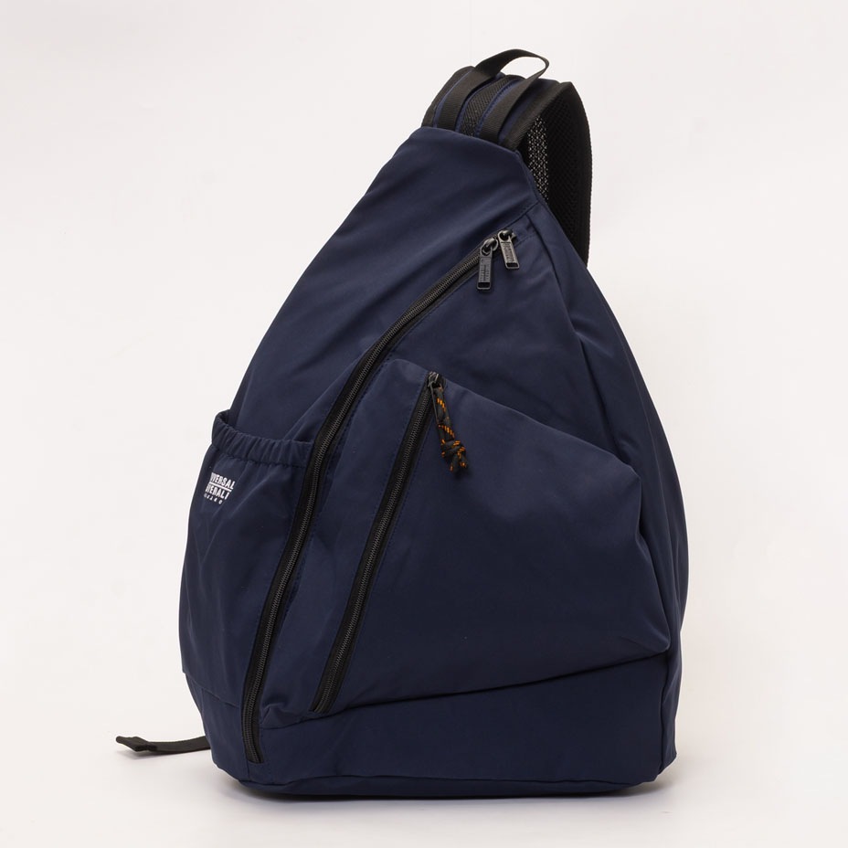 ONIGIRI one shoulder [ UNIVERSAL OVERALL / ��˥С����륪���С������� ] UVO-212