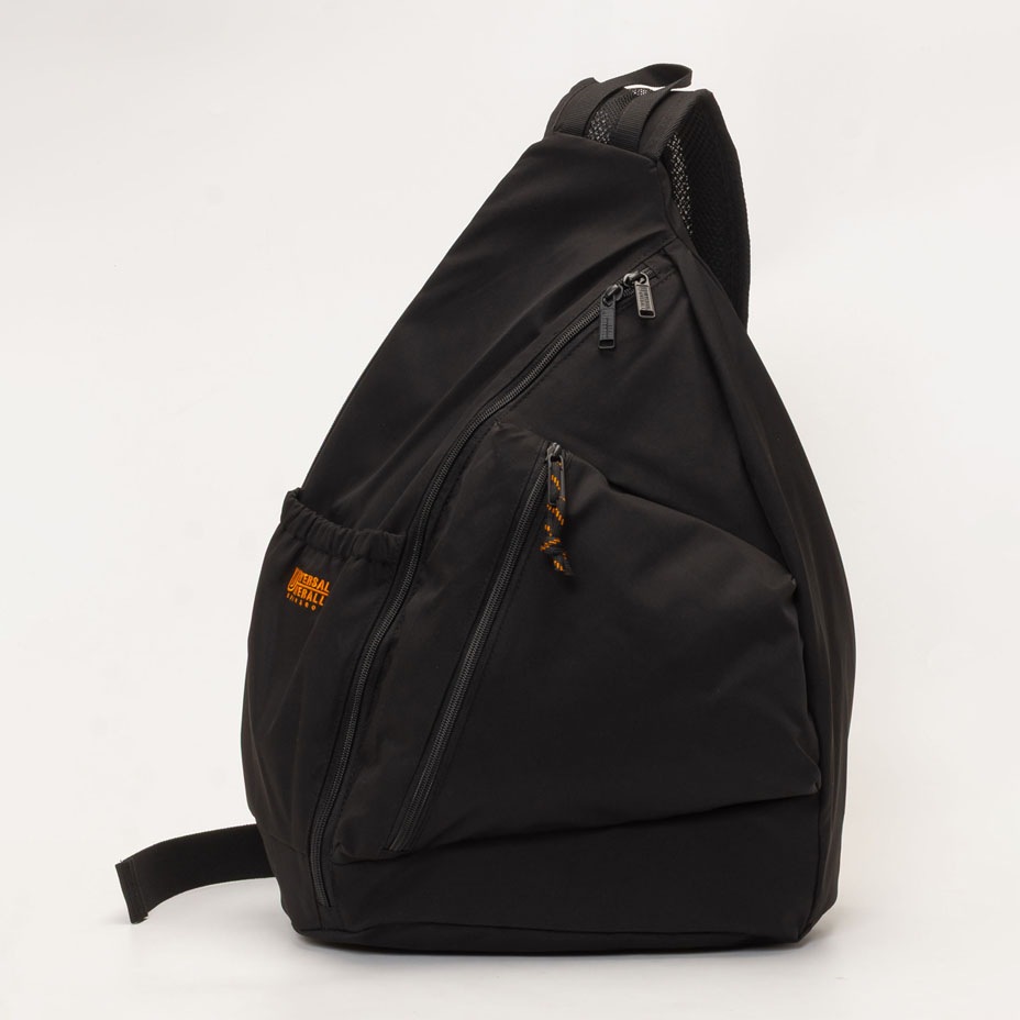 ONIGIRI one shoulder [ UNIVERSAL OVERALL / ��˥С����륪���С������� ] UVO-212