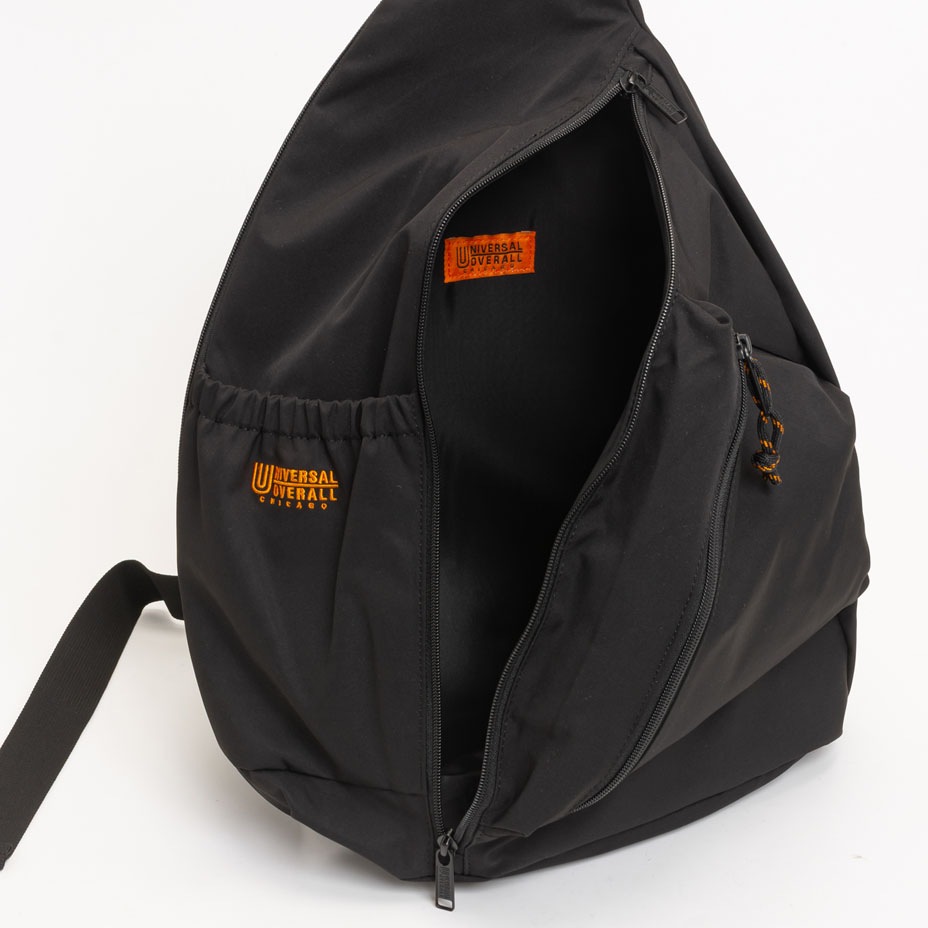 ONIGIRI one shoulder [ UNIVERSAL OVERALL / ��˥С����륪���С������� ] UVO-212