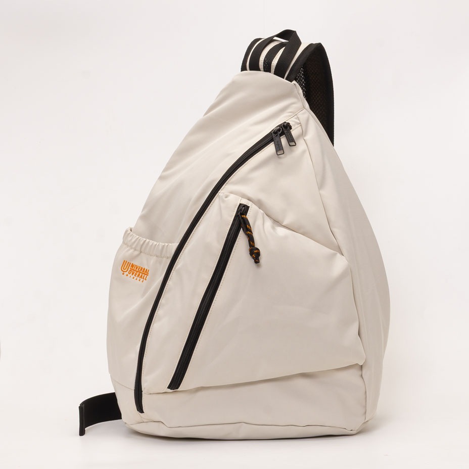 ONIGIRI one shoulder [ UNIVERSAL OVERALL / ��˥С����륪���С������� ] UVO-212