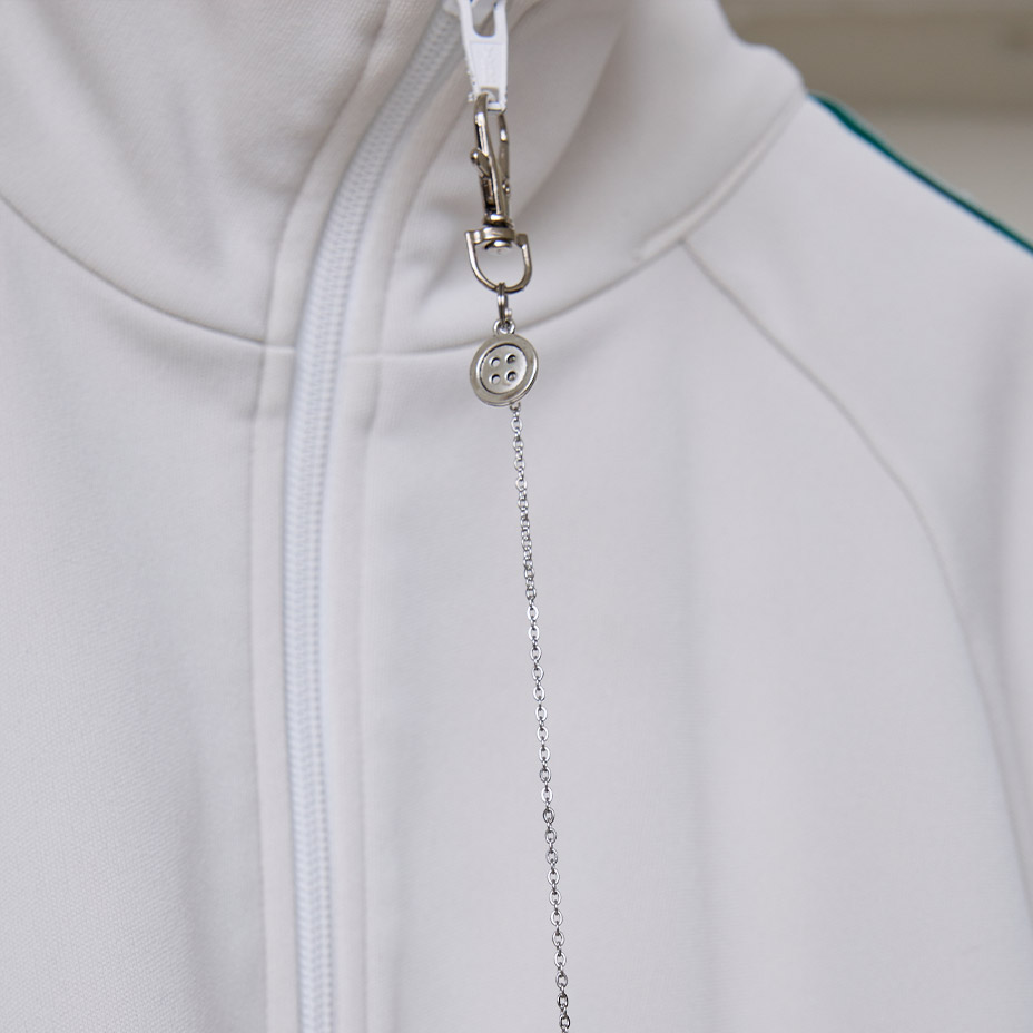 VAPOR FADE TJACKET [ BODYSONG / �ܥǥ����� ] BS260104
