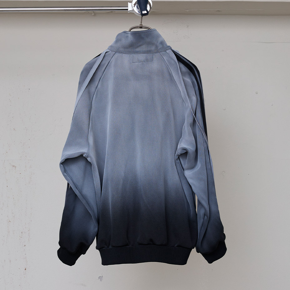 VAPOR FADE TJACKET [ BODYSONG / �ܥǥ����� ] BS260104
