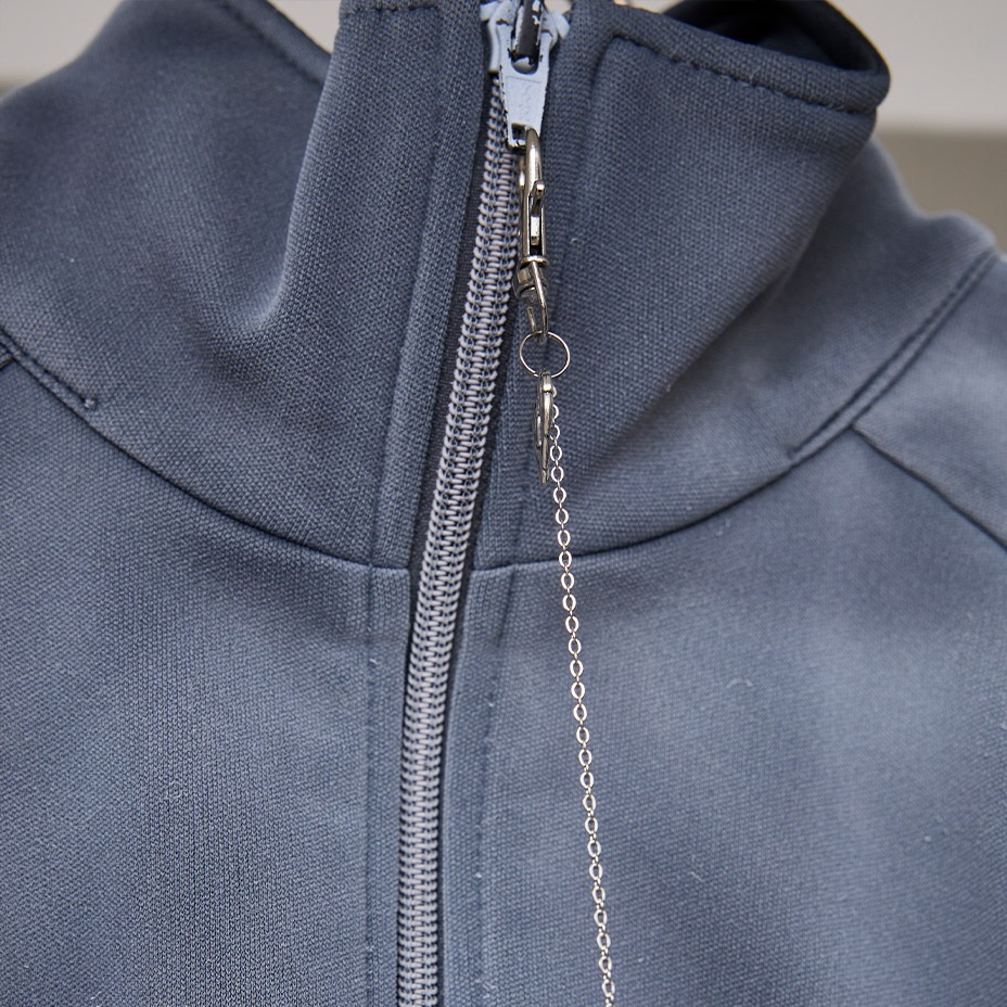 VAPOR FADE TJACKET [ BODYSONG / �ܥǥ����� ] BS260104