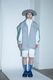 VAPOR FADE TJACKET [ BODYSONG / �ܥǥ����� ] BS260104