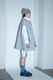 VAPOR FADE TJACKET [ BODYSONG / �ܥǥ����� ] BS260104