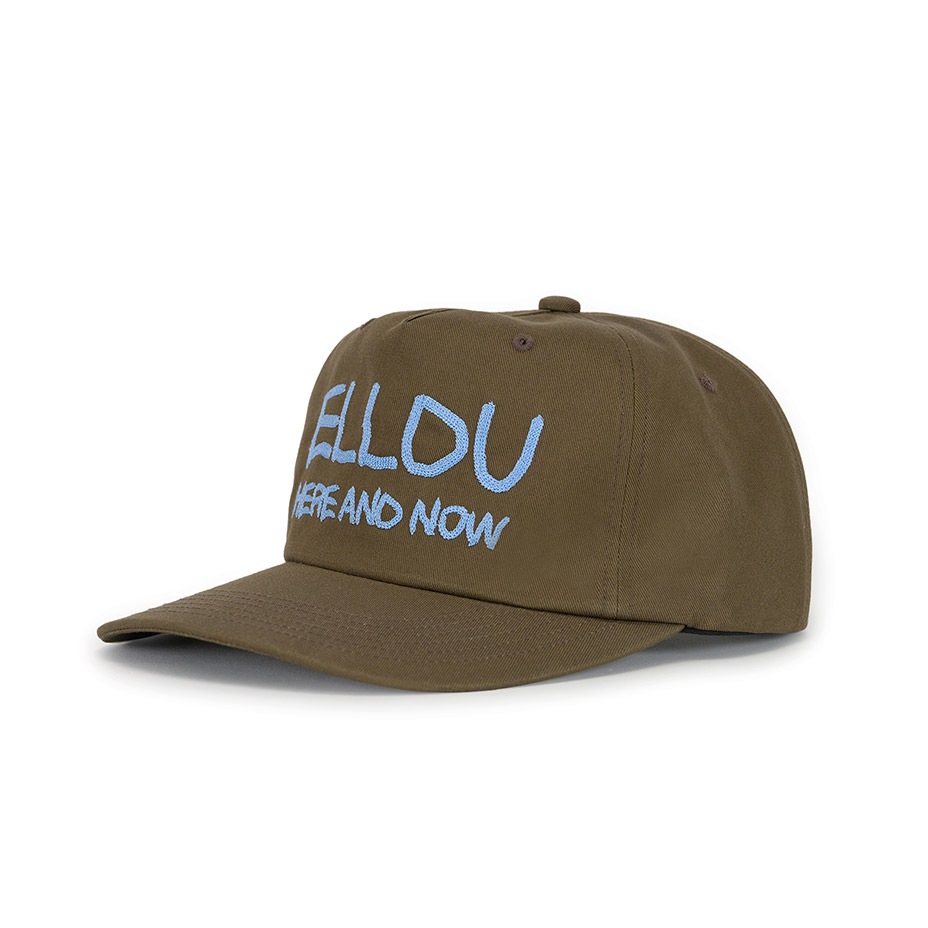 Waver Chain Stitch Cap [ elldu / ����ɥ� ] BYC-WCSCAP