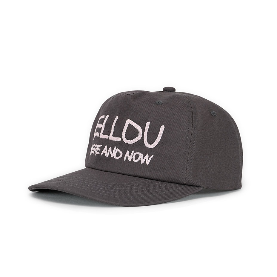 Waver Chain Stitch Cap [ elldu / ����ɥ� ] BYC-WCSCAP