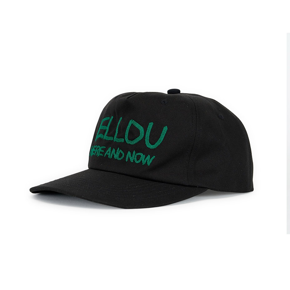 Waver Chain Stitch Cap [ elldu / ����ɥ� ] BYC-WCSCAP