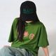 Waver Chain Stitch Cap [ elldu / ����ɥ� ] BYC-WCSCAP
