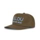 Waver Chain Stitch Cap [ elldu / ����ɥ� ] BYC-WCSCAP