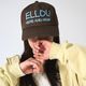 Waver Chain Stitch Cap [ elldu / ����ɥ� ] BYC-WCSCAP