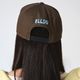 Waver Chain Stitch Cap [ elldu / ����ɥ� ] BYC-WCSCAP
