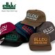 Waver Chain Stitch Cap [ elldu / ����ɥ� ] BYC-WCSCAP
