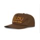 Waver Chain Stitch Cap [ elldu / ����ɥ� ] BYC-WCSCAP