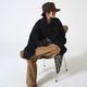 Waver Chain Stitch Cap [ elldu / ����ɥ� ] BYC-WCSCAP