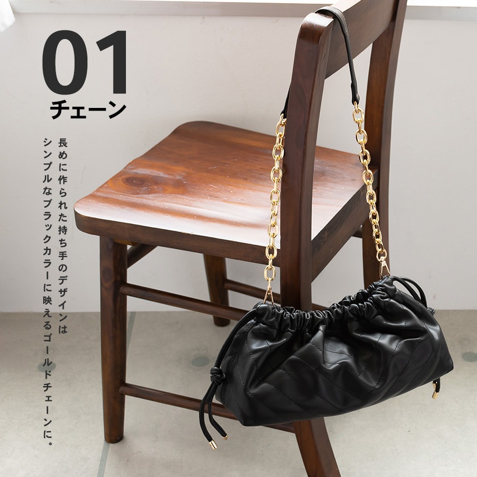 PU�쥶�� �������� ���������Хå� [ IPG500-1 ] SVEC / ����٥å�