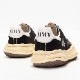 BLAKEY low / Vintage Color Dyed Original Sole Canvas Low-top Sneakers [ A13FW728 ] MIHARAYASUHIRO / �ߥϥ�䥹�ҥ�