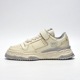 "KEITH" OG Sole Leather Low-top Sneaker [ A13FW702 ] MIHARA YASUHIRO / �ߥϥ�䥹�ҥ�