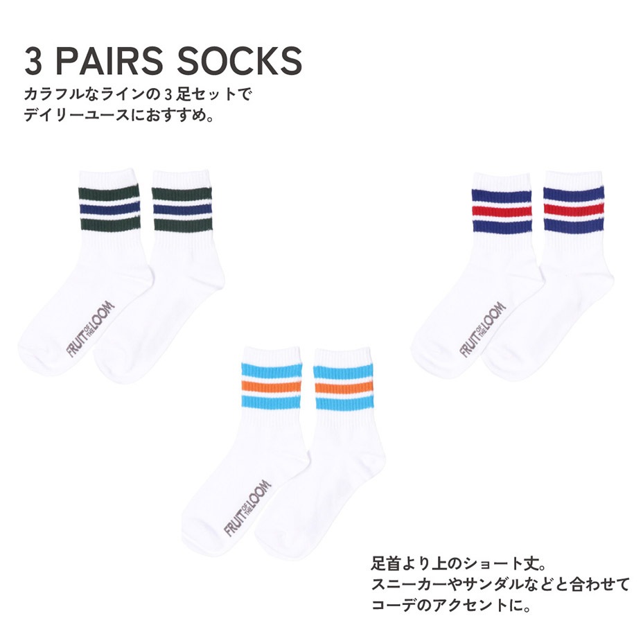Q FTL3P ����ե�饤��ʿ��A [ 81170500 ] FRUIT OF THE LOOM / �ե롼�� ���� �� �롼��