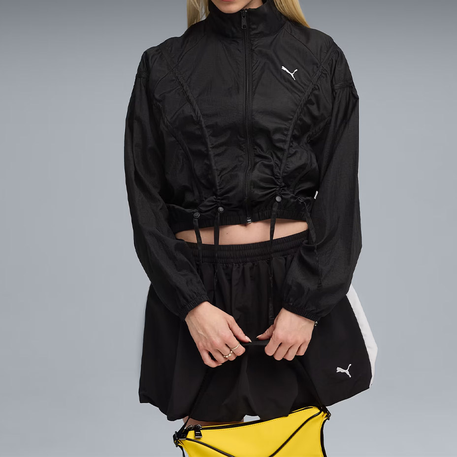�ǥ� �ȥ� �����С��������� �����֥� ���㥱�å� [ PUMA-633971 ] PUMA / �ס���