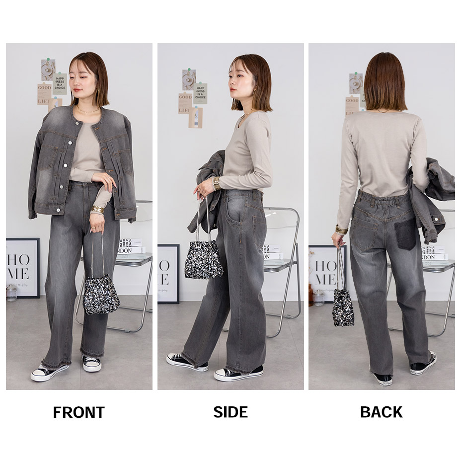 ���åȥ�ե饤��ĹµT����� [ LARU / ��� ] WK-0052