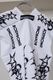 RECONSTRUCTED SOCKS! KNIT TOP [ BODYSONG / �ܥǥ����� ] BS260305