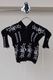 RECONSTRUCTED SOCKS! KNIT TOP [ BODYSONG / �ܥǥ����� ] BS260305