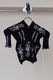 RECONSTRUCTED SOCKS! KNIT TOP [ BODYSONG / �ܥǥ����� ] BS260305
