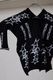 RECONSTRUCTED SOCKS! KNIT TOP [ BODYSONG / �ܥǥ����� ] BS260305