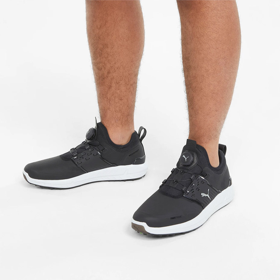 PUMA GOLF IGNITE ARTICULATE DISC [ PUMA-376079 ] PUMA / �ס���