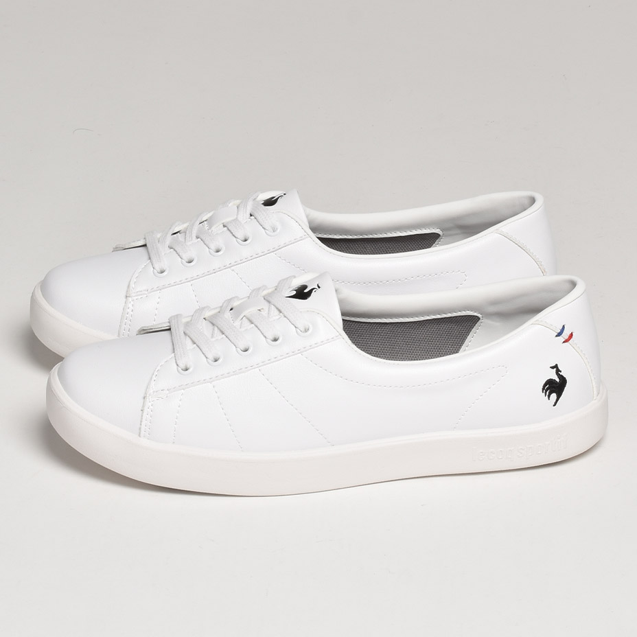 LCS ե륷 / LCS FOURCHE [ QL3VJC03 ] le coq sportif / 륳åݥƥ